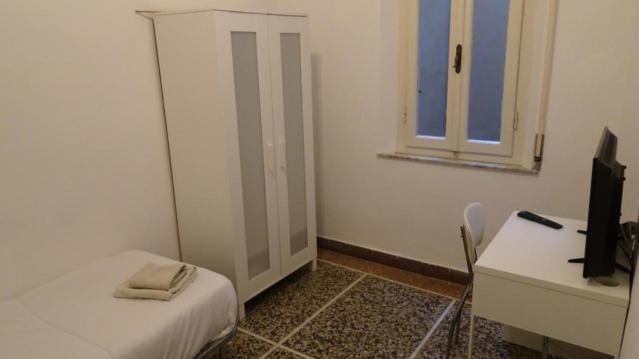 Holiday Pisa Gare 2 Εξωτερικό φωτογραφία
