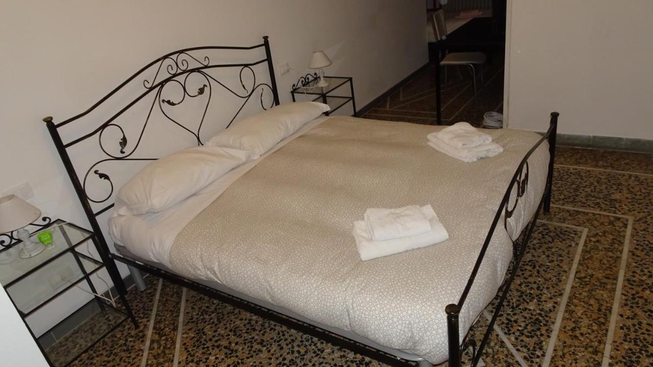 Holiday Pisa Gare 2 Εξωτερικό φωτογραφία