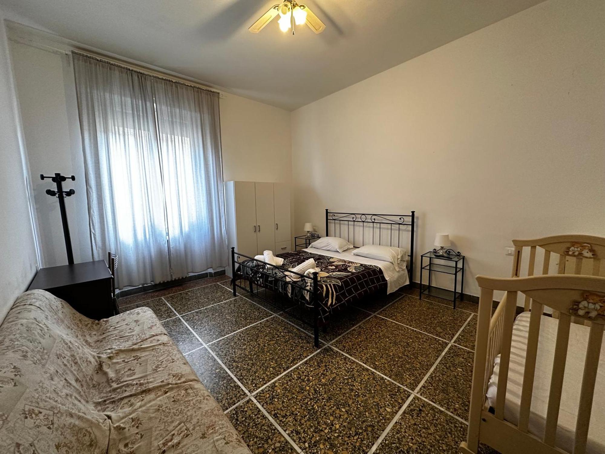 Holiday Pisa Gare 2 Εξωτερικό φωτογραφία