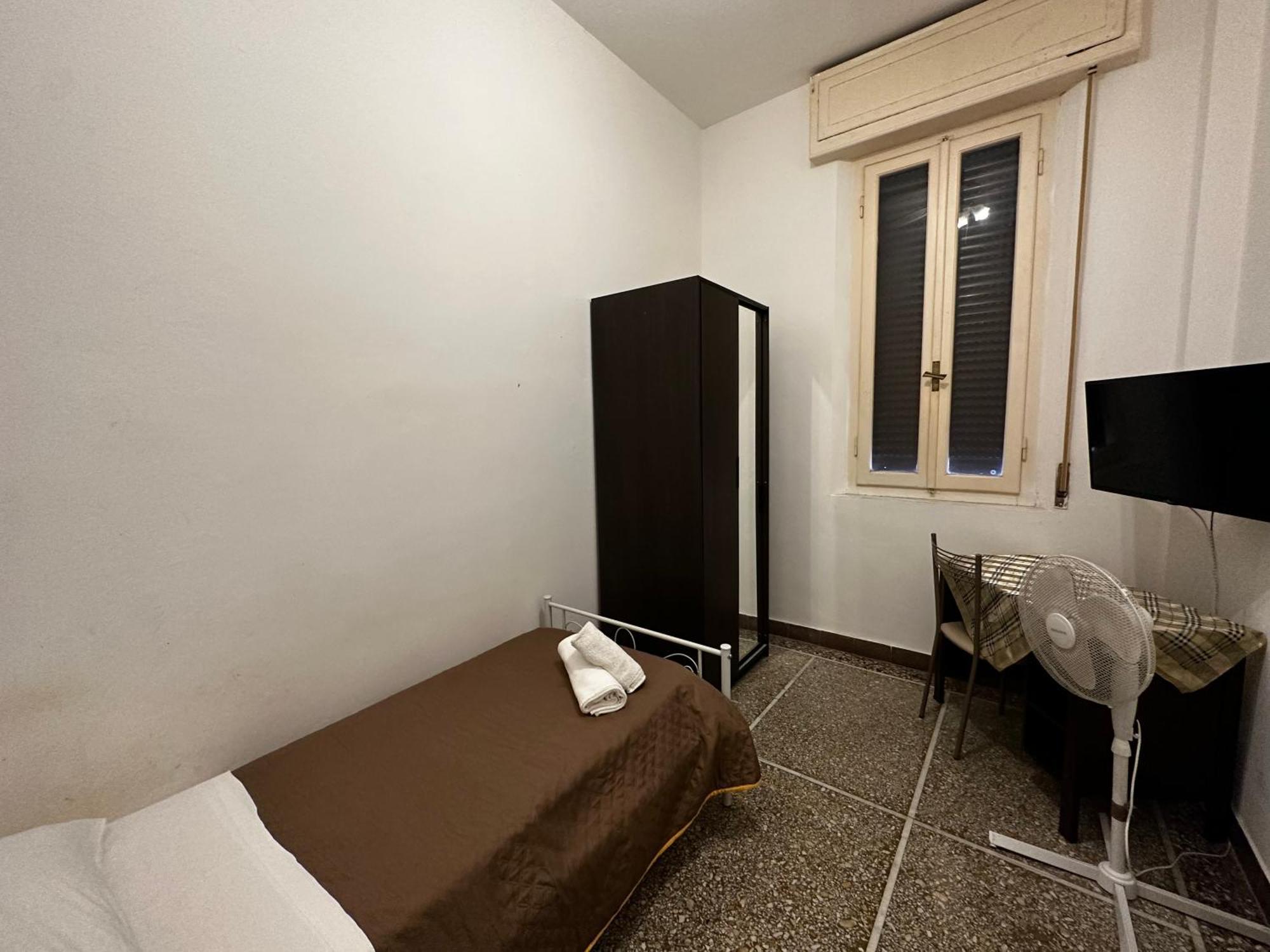 Holiday Pisa Gare 2 Εξωτερικό φωτογραφία
