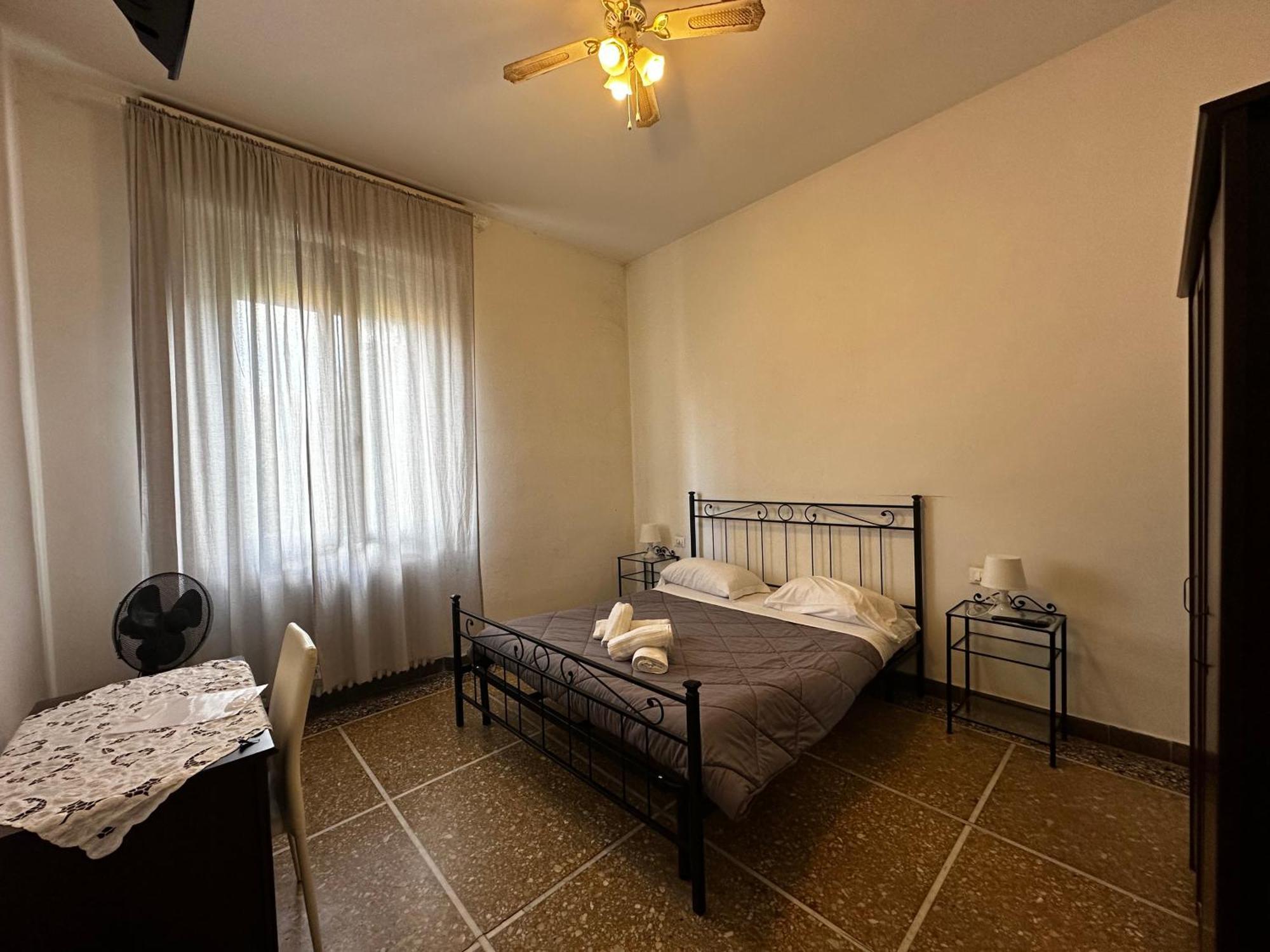 Holiday Pisa Gare 2 Εξωτερικό φωτογραφία
